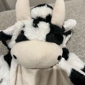 Toddler Halloween Cow costume 18-24 month